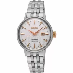 Seiko Presage naisten kello SRE009J1