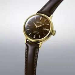 Seiko Presage naisten kello SRE020J1