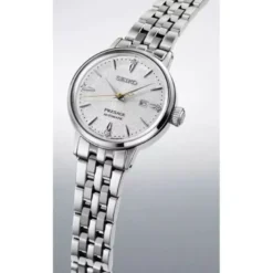 Seiko Presage naisten kello SRE017J1
