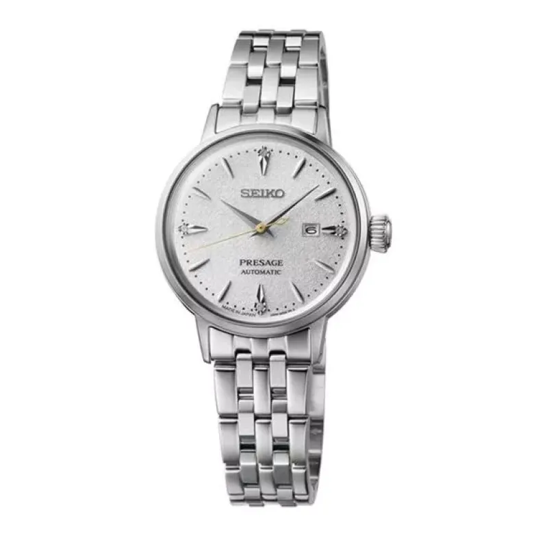 Seiko Presage naisten kello SRE017J1
