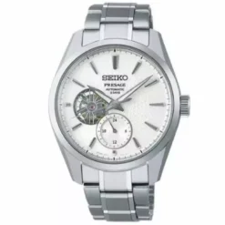 Seiko Presage Sharp Edges Series miesten kello SPB415J1