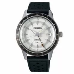 Seiko Presage Style 60's GMT miesten kello SSK011J1