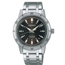 Seiko Presage Style 60's miesten kello SRPL09J1