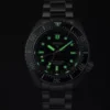 Seiko Prospex 1968 Diver’s Modern Re-interpretation GMT miesten kello SPB381J1