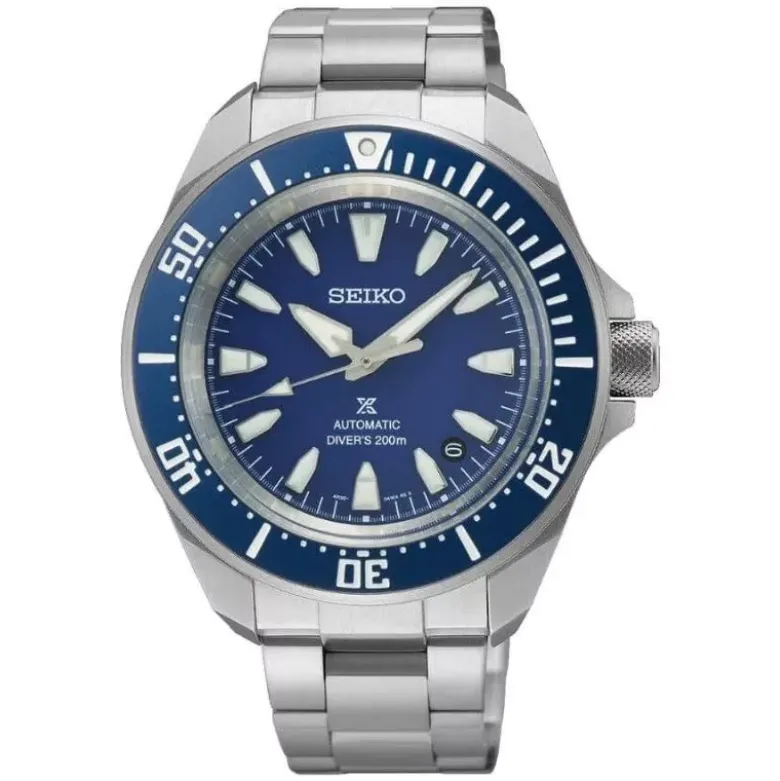 Seiko Prospex miesten kello SRPL51K1