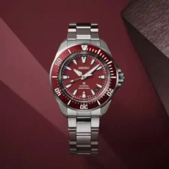 Seiko Prospex miesten kello SRPL11K1