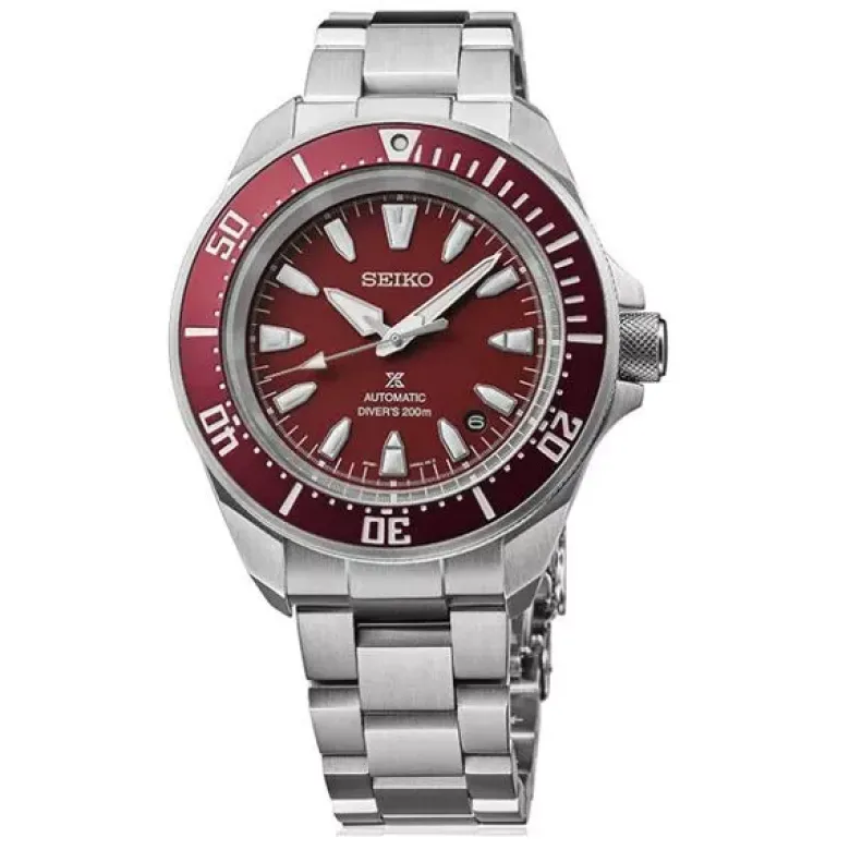 Seiko Prospex miesten kello SRPL11K1