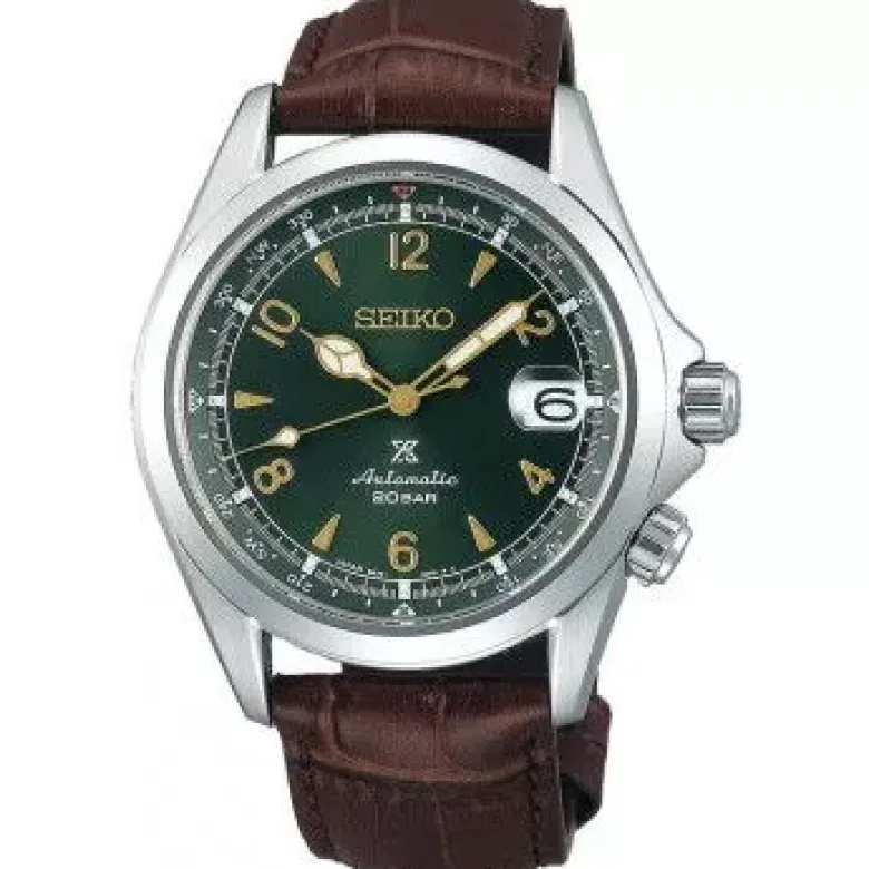 Seiko Prospex miesten kello SPB121J1