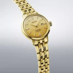 Seiko Prospex naisten kello SRE018J1