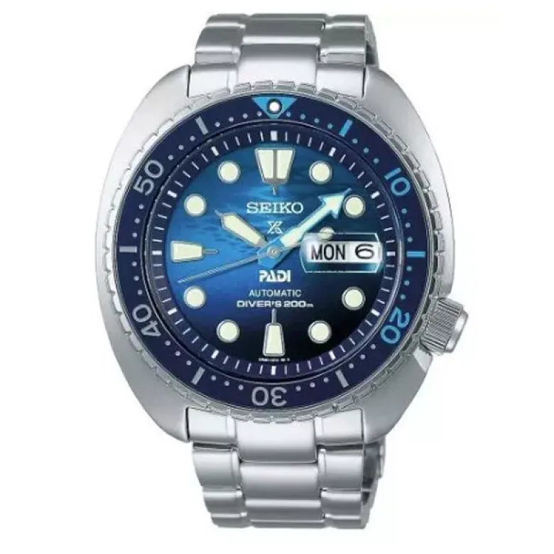 Seiko Prospex Padi Special Edition miesten kello SRPK01K1