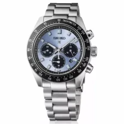Seiko Prospex Speedtimer miesten kello SSC935P1