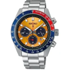Seiko Prospex Speedtimer Pogue miesten kello SSC947P1