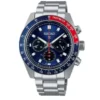 Seiko Prospex Speedtime Solar miesten kello SSC913P1