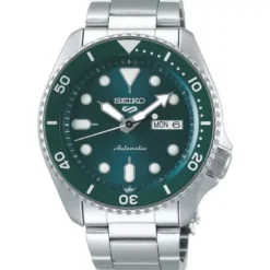 Seiko Seiko 5 Sports miesten kello SRPD61K1