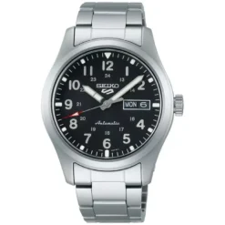 Seiko Seiko 5 Sports miesten kello SRPG27K1