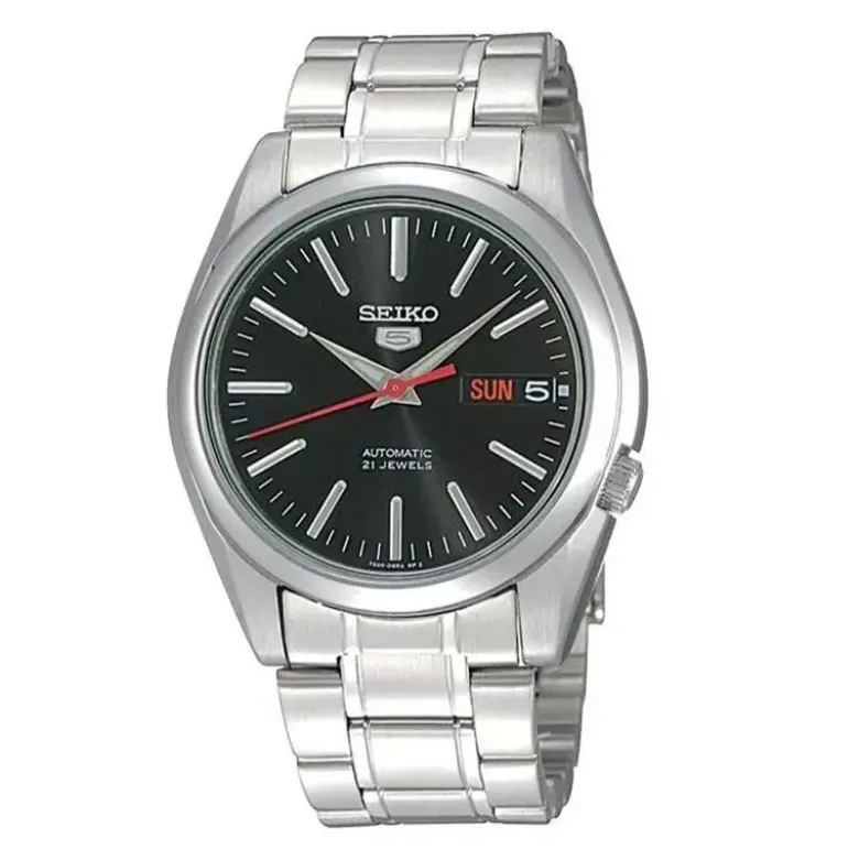 Seiko Seiko 5 Sports miesten kello SNKL45K1