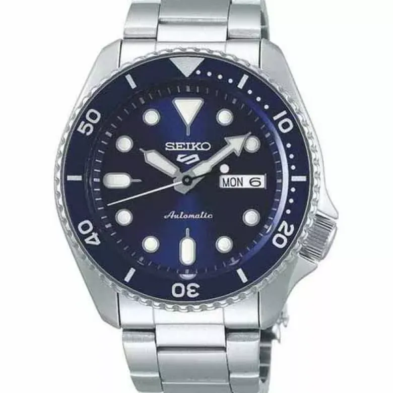 Seiko Seiko 5 Sports miesten kello SRPD51K1