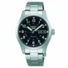 Seiko 5 Sports Field Sports Style miesten kello SRPJ81K1