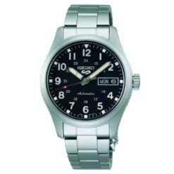 Seiko 5 Sports Field Sports Style miesten kello SRPJ81K1