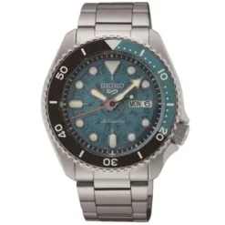 Seiko 5 Sports miesten kello SRPJ45K1