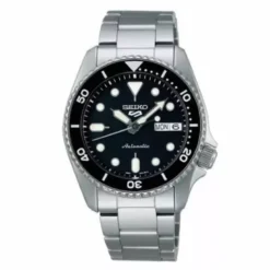 Seiko 5 Sports miesten kello SRPK29K1