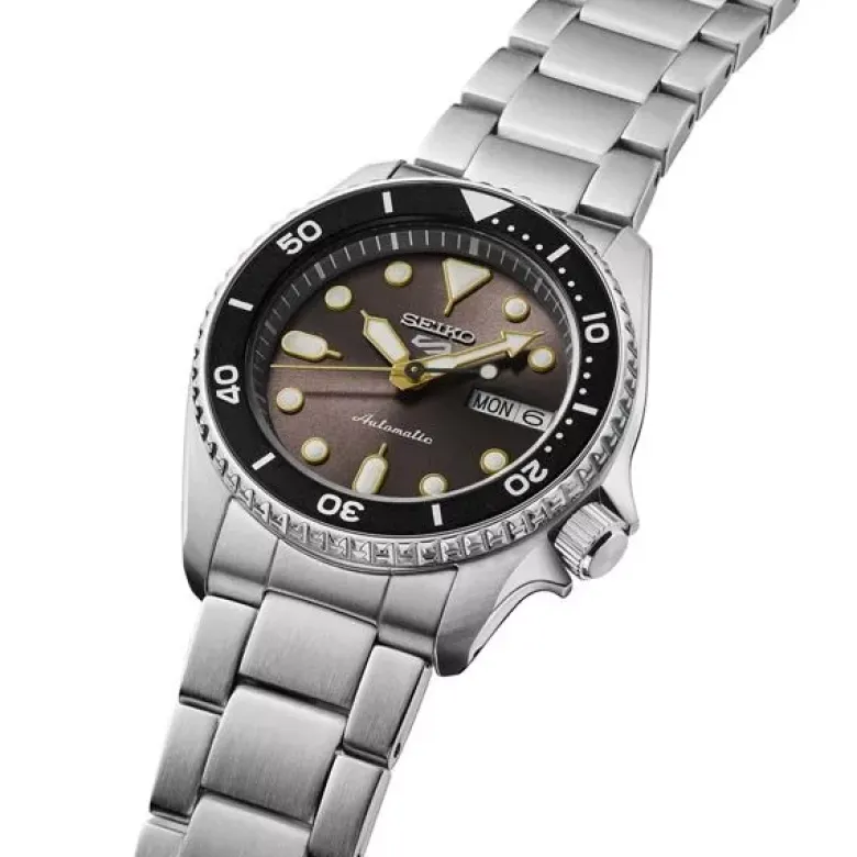 Seiko 5 Sports miesten kello SRPL79K1