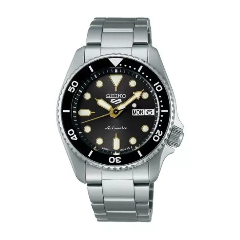 Seiko 5 Sports miesten kello SRPL79K1