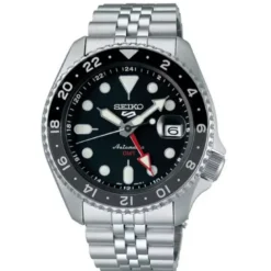 Seiko 5 Sports miesten kello SSK001K1