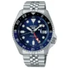 Seiko 5 Sports miesten kello SSK003K1