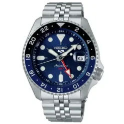 Seiko 5 Sports miesten kello SSK003K1