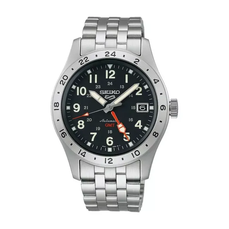 Seiko 5 Sports miesten kello SSK023K1