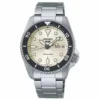 Seiko 5 Sports SKX Sports Style miesten kello SRPK31K1