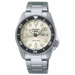 Seiko 5 Sports SKX Sports Style miesten kello SRPK31K1