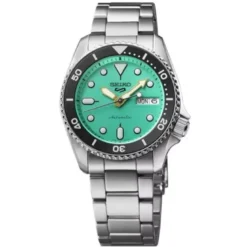 Seiko 5 Sports SKX Sports Style miesten kello SRPK33K1