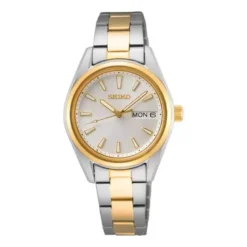 Seiko 2V 100M naisten kello SUR454P1