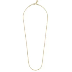 Snö of Sweden Exibit small neck 42 muotikaulakoru 1091-1901257