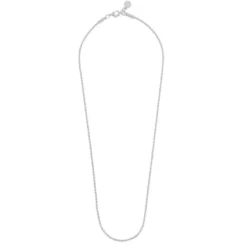 Snö of Sweden Exibit small neck 42 muotikaulakoru 1091-1901256