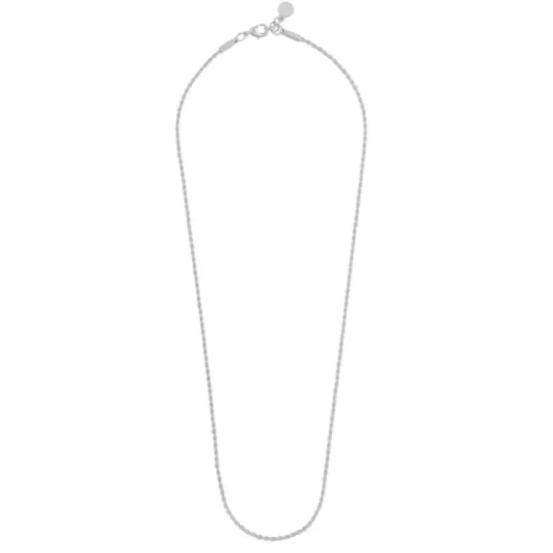 Snö of Sweden Exibit small neck 42 muotikaulakoru 1091-1901256