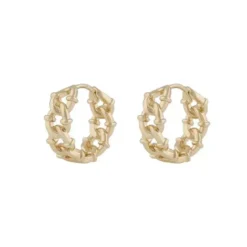 Snö of Sweden Gina ring ear muotikorvakoru 1294-6900257