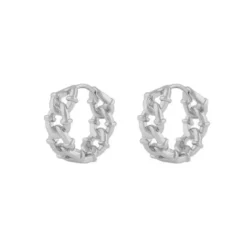 Snö of Sweden Gina ring ear muotikorvakoru 1294-6900256