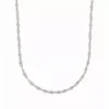 Snö of Sweden Lisbon neck 45cm muotikaulakoru 1240-0345256