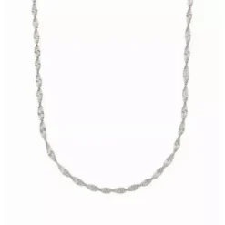 Snö of Sweden Lisbon neck 45cm muotikaulakoru 1240-0345256
