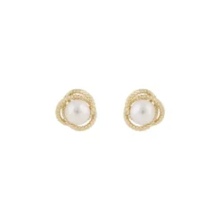 Snö of Sweden Lydia pearl ear muotikorvakoru 1292-6100362