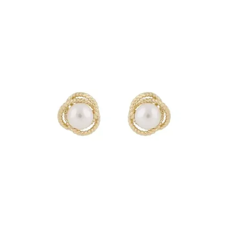 Snö of Sweden Lydia pearl ear muotikorvakoru 1292-6100362
