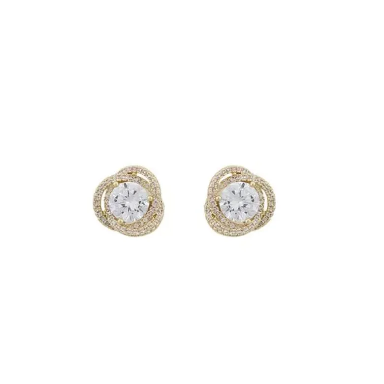 Snö of Sweden Mona stone ear muotikorvakoru 1232-6700251