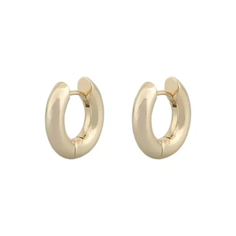 Snö of Sweden Sevilla ring ear muotikorvakoru 1271-6900257
