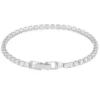 Snö of Sweden Siri Stone Bracelet muotirannekoru 732-3400012