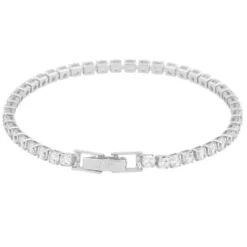 Snö of Sweden Siri Stone Bracelet muotirannekoru 732-3400012