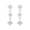Snö of Sweden Stellaris muotikorvakoru 1357-6700012