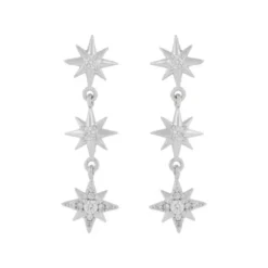 Snö of Sweden Stellaris muotikorvakoru 1357-6700012